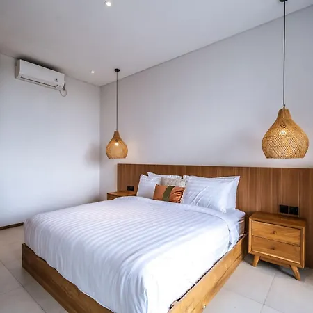 Vihanna Canggu Exterior photo