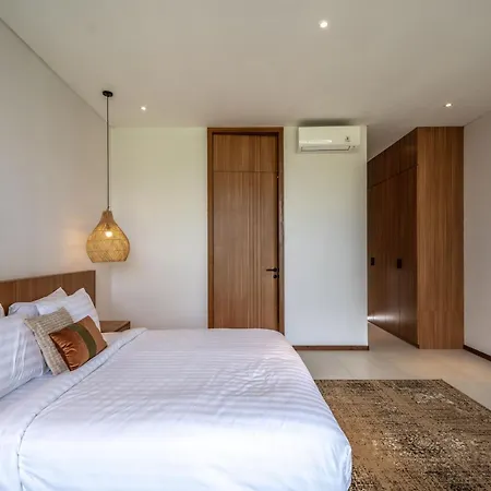 Vihanna Canggu Exterior photo