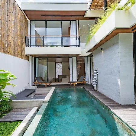 Vihanna Canggu Exterior photo