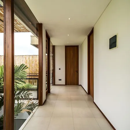 Vihanna Canggu Exterior photo