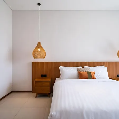 Vihanna Canggu Exterior photo