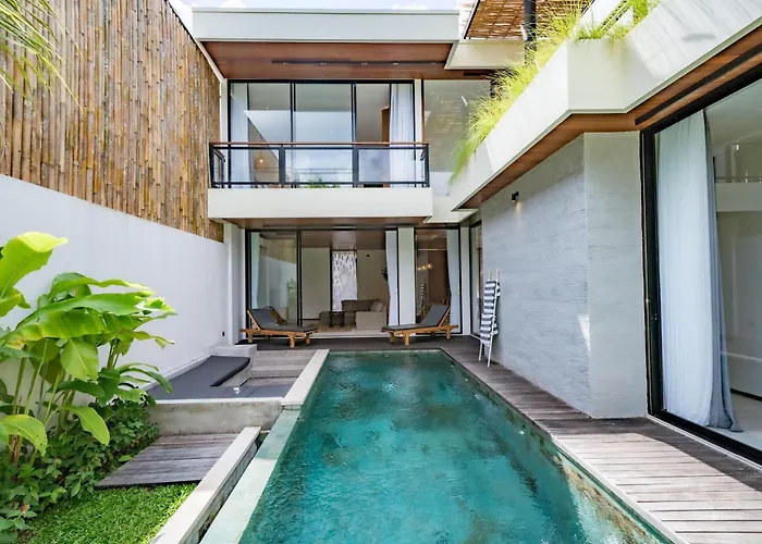 Vihanna Canggu
