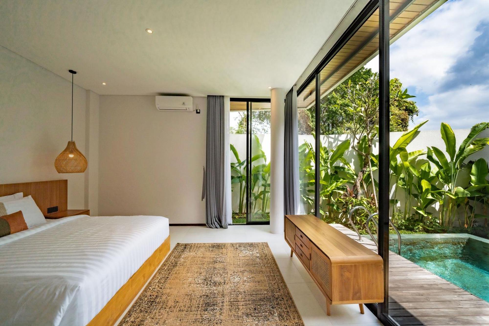 Vihanna Villa Canggu (Bali)