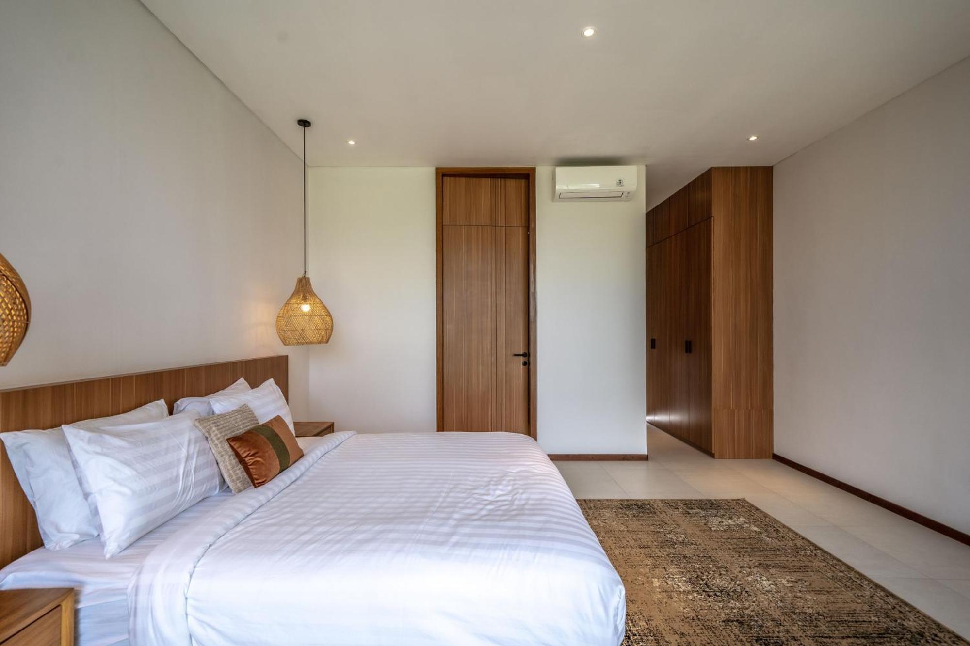 Villa Vihanna Canggu (Bali)