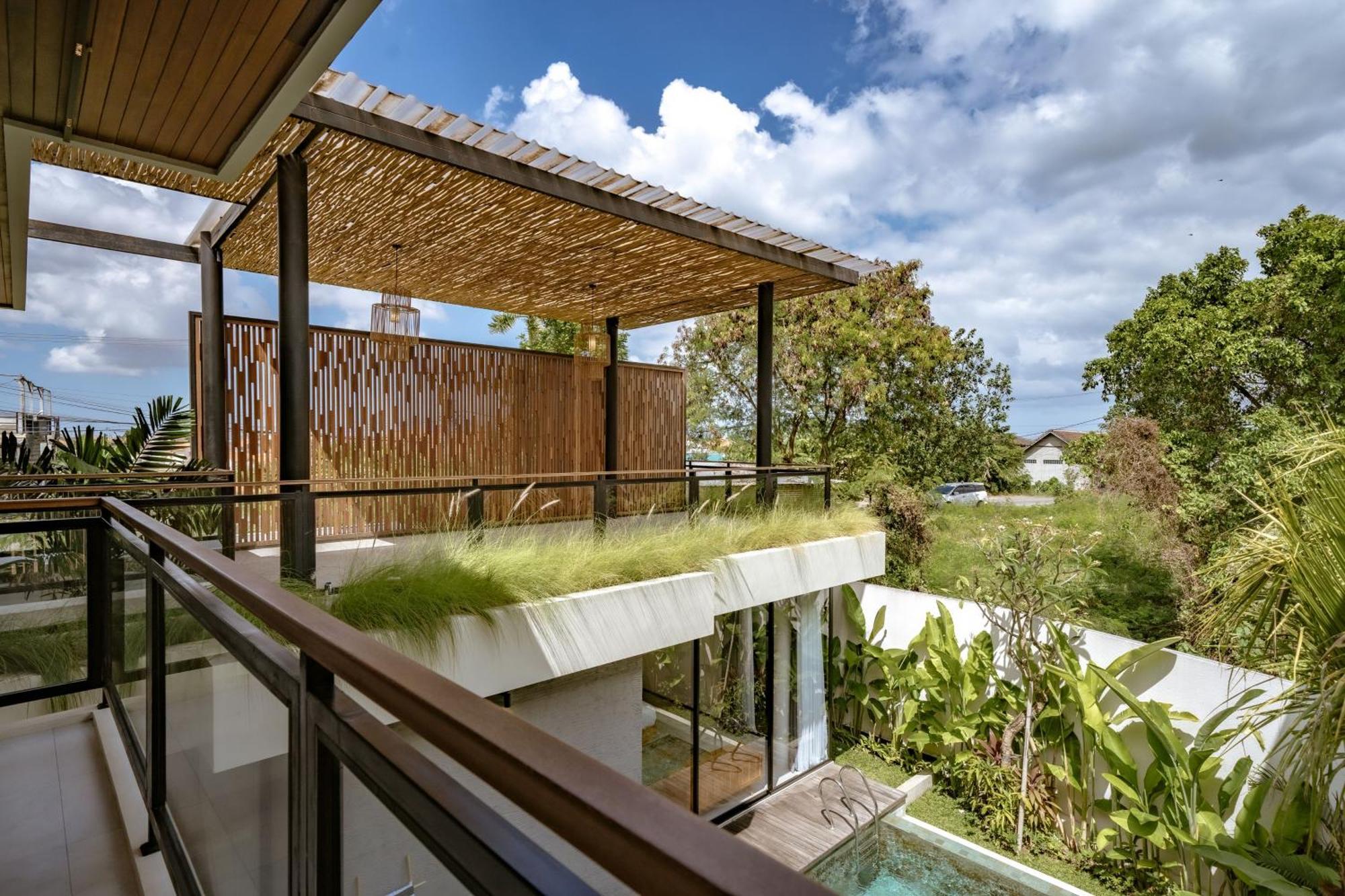 Vihanna Villa Canggu (Bali)