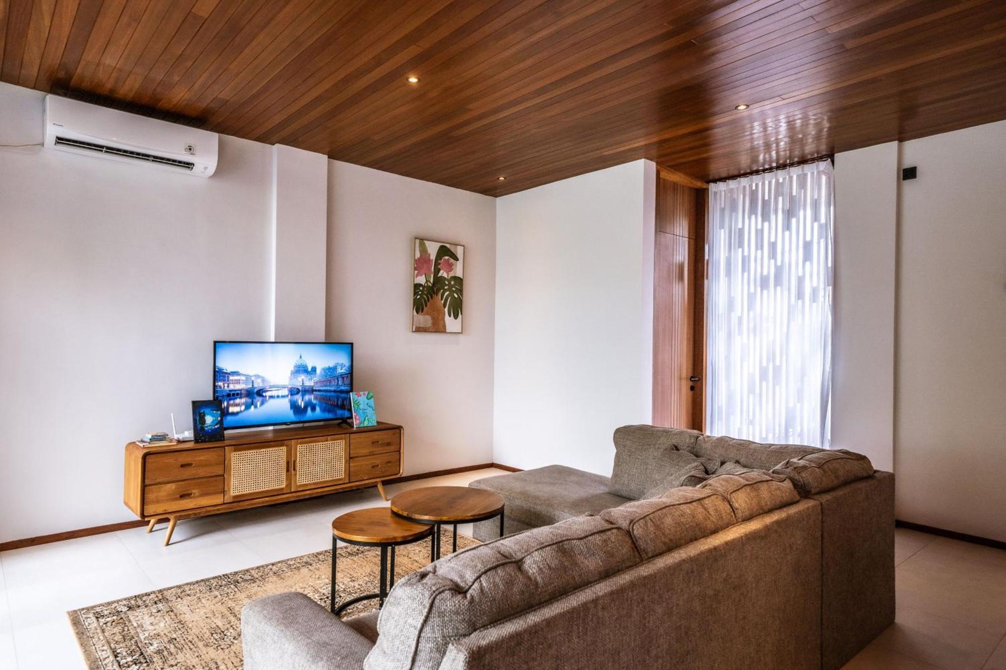 Vihanna Villa Canggu (Bali)