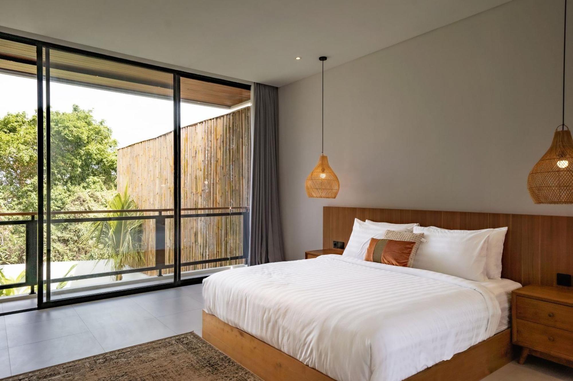 Villa Vihanna Canggu (Bali)